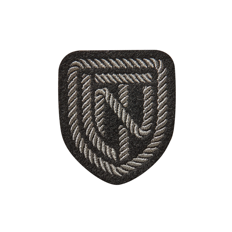 embroidered patches for jackets